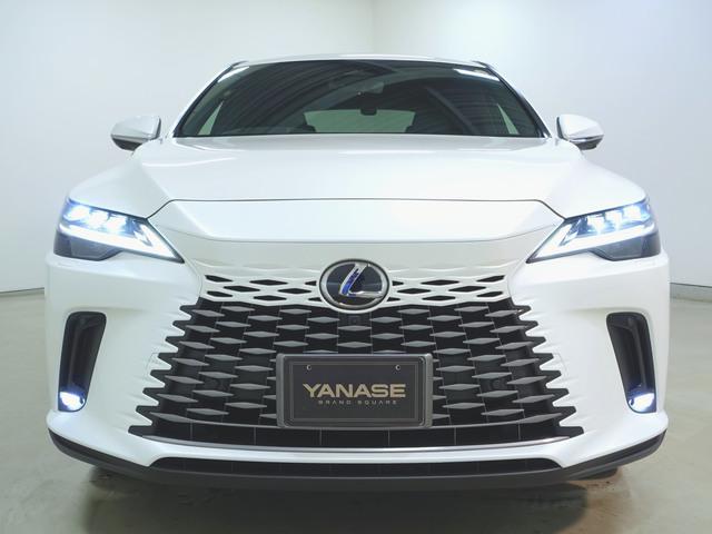 RX350h バージョンL