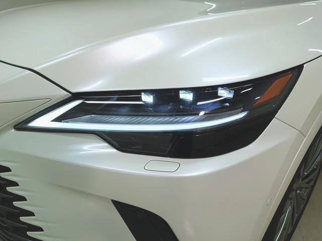 RX350h バージョンL