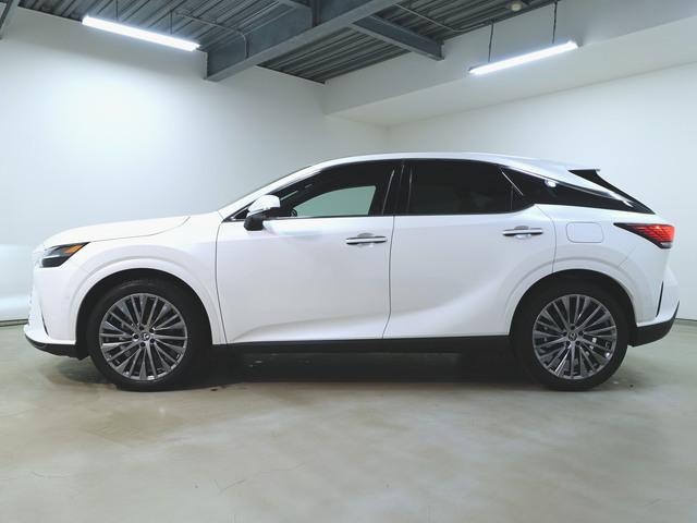 RX350h バージョンL