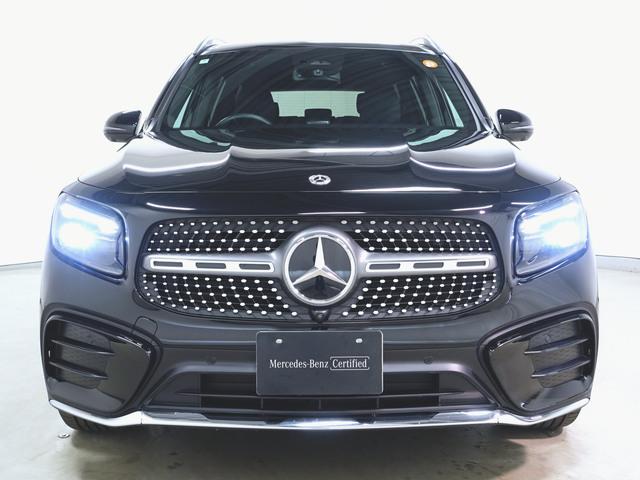 GLB200 d 4マチック AMGラインパッケージ