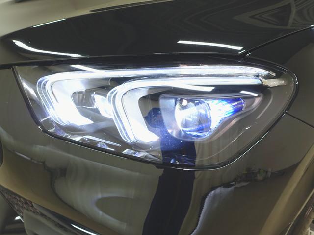 GLE53 4マチックプラス クーペ AMGインテリアカーボンパッケージ