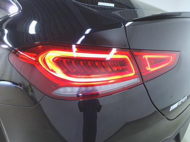 GLE53 4マチックプラス クーペ AMGインテリアカーボンパッケージ