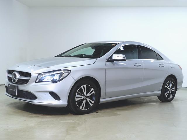 CLA180 ベーシックパッケージ レーダーセーフティーパッケージ