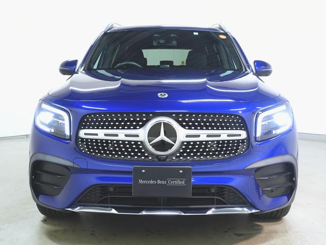 GLB200 d 4マチック AMGラインパッケージ