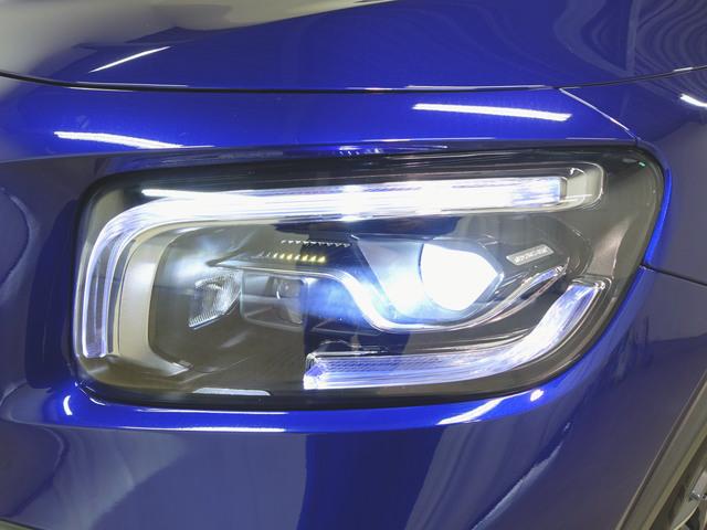 GLB200 d 4マチック AMGラインパッケージ