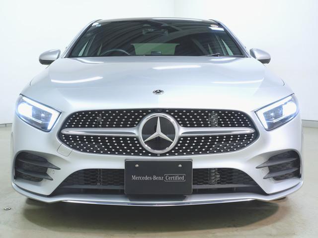 A180 スタイル AMGライン AMGレザーエクスクルーシブパッケージ ナビゲーションパッケージ アドバンスドパッケージ