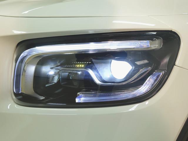 GLB200 d 4マチック AMGラインパッケージ