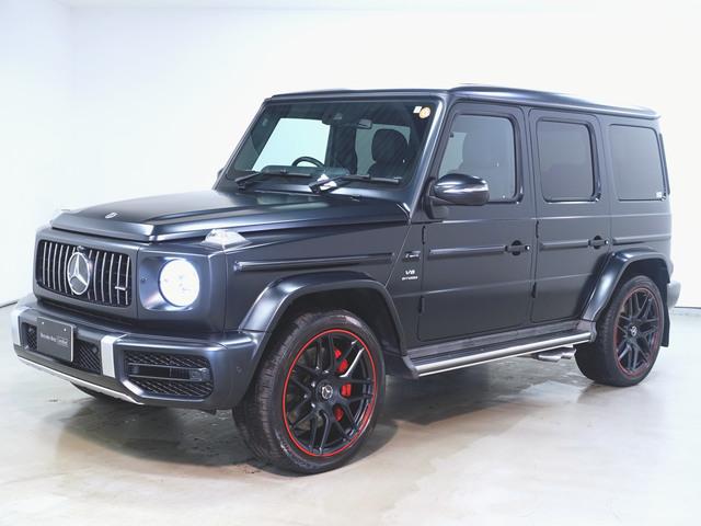 G63 AMGレザーエクスクルーシブパッケージ AMGカーボンファイバーインテリアトリム