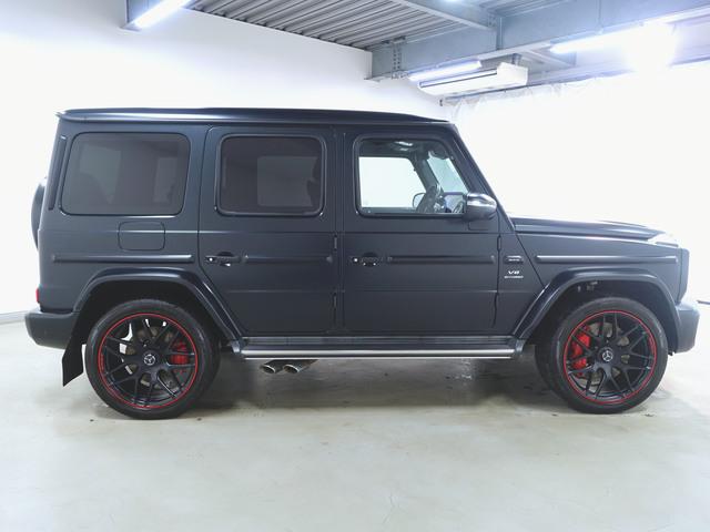 G63 AMGレザーエクスクルーシブパッケージ AMGカーボンファイバーインテリアトリム