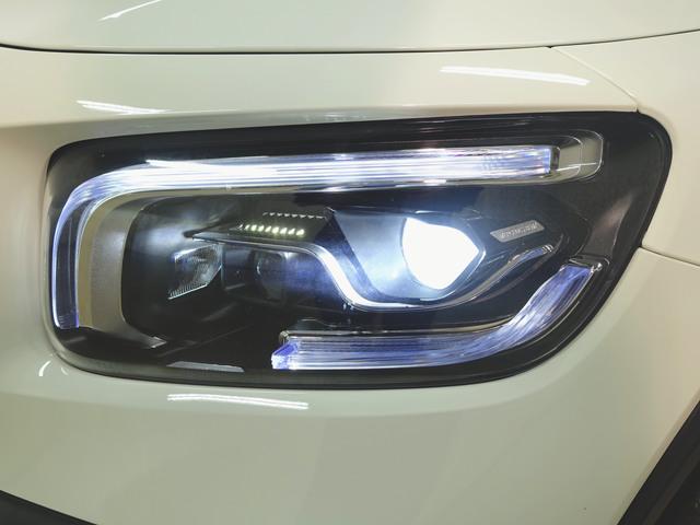 GLB200 d AMGライン ナビゲーションパッケージ