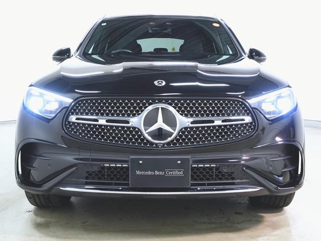 GLC350 e 4マチック スポーツ エディションスター AMGレザーエクスクルーシブパッケージ
