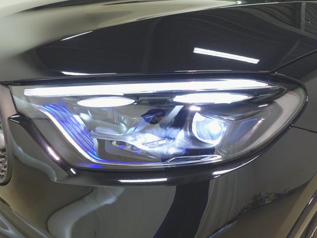 GLC350 e 4マチック スポーツ エディションスター AMGレザーエクスクルーシブパッケージ