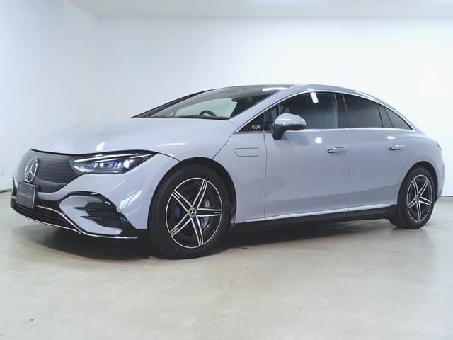 EQE350プラス AMGラインパッケージ エクスクルーシブパッケージ エナジャイジングパッケージ