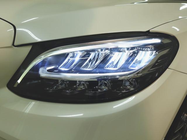 C180 アバンギャルド AMGライン レーダーセーフティーパッケージ ベーシックパッケージ