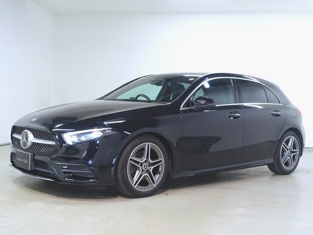 A180 アドバンスドサウンドシステム AMGライン AMGレザーエクスクルーシブパッケージ ベーシックパッケージ アドバンスドパッケージ