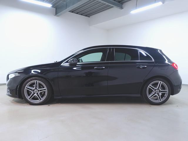 A180 アドバンスドサウンドシステム AMGライン AMGレザーエクスクルーシブパッケージ ベーシックパッケージ アドバンスドパッケージ