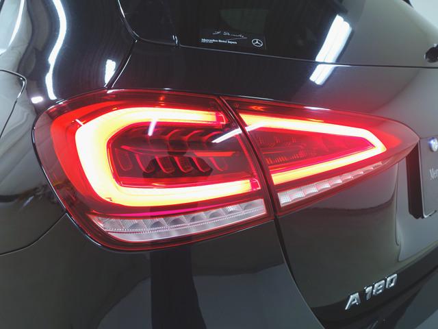 A180 アドバンスドサウンドシステム AMGライン AMGレザーエクスクルーシブパッケージ ベーシックパッケージ アドバンスドパッケージ