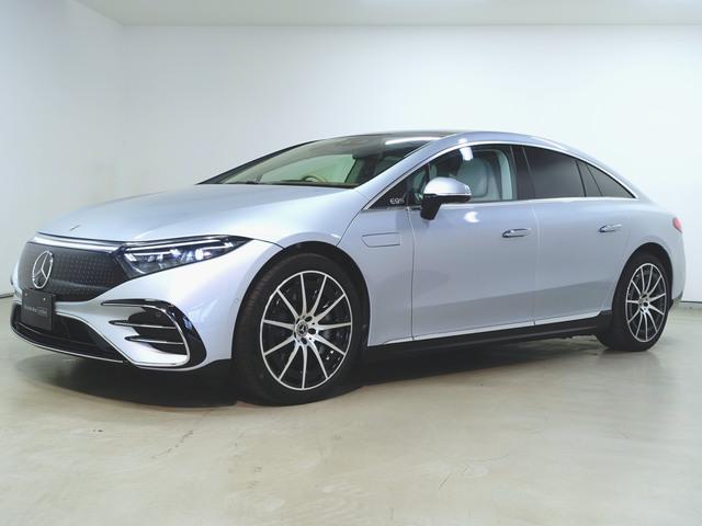 EQS450 プラス AMGライン エクスクルーシブパッケージ