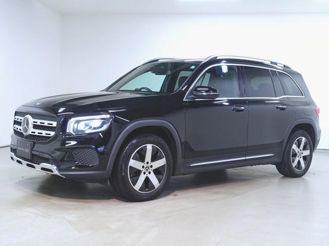 GLB200 d ナビゲーションパッケージ