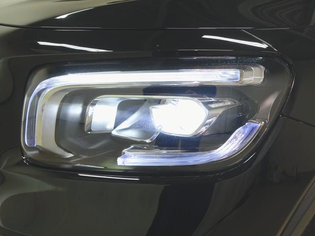 GLB200 d ナビゲーションパッケージ