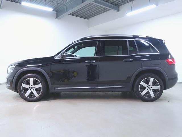 GLB200 d ナビゲーションパッケージ