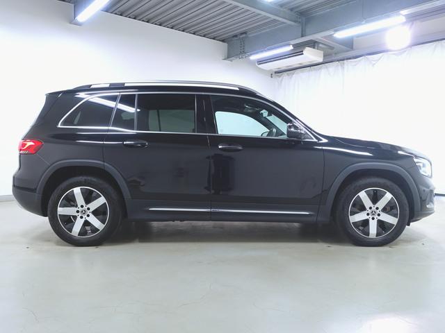 GLB200 d ナビゲーションパッケージ