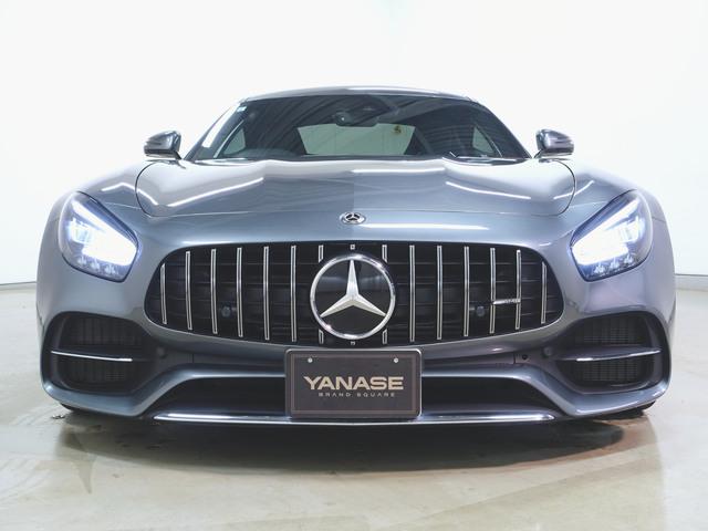 GT ベースグレード エッセンシャルパッケージ ナッパレザーシートパッケージ AMGパフォーマンスシートパッケージ AMGエクステリアクロームパッケージ