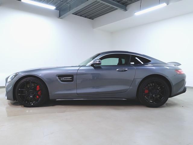 GT ベースグレード エッセンシャルパッケージ ナッパレザーシートパッケージ AMGパフォーマンスシートパッケージ AMGエクステリアクロームパッケージ