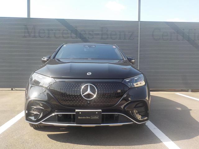 EQE350 4マチック SUV ローンチエディション