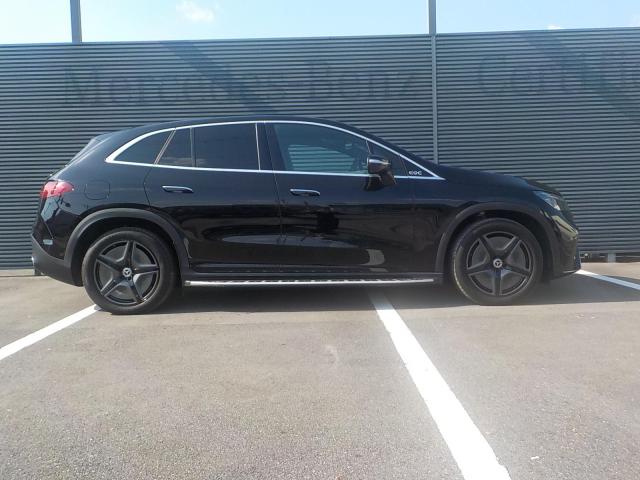 EQE350 4マチック SUV ローンチエディション