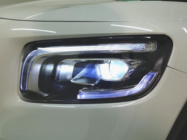 GLB200 d 4マチック アドバンスドサウンドシステム レザーエクスクルーシブパッケージ