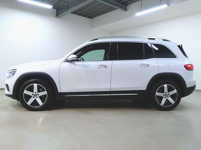 GLB200 d 4マチック アドバンスドサウンドシステム レザーエクスクルーシブパッケージ