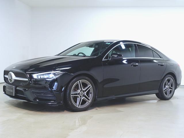 CLA180 AMGライン
