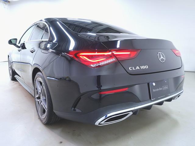 CLA180 AMGライン