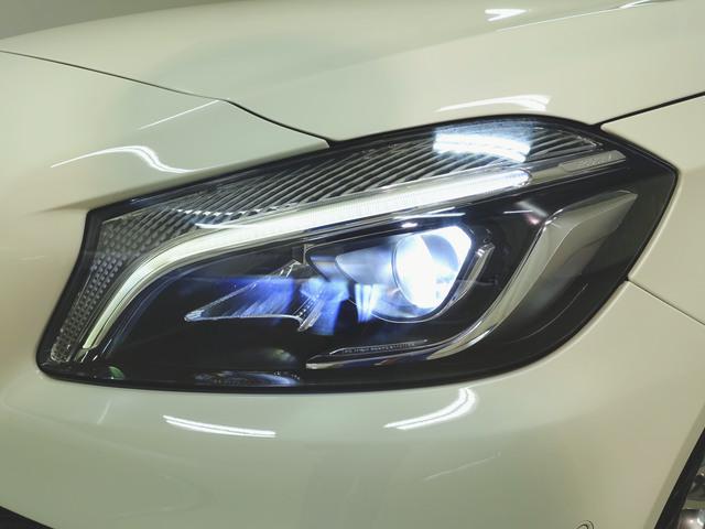 A180 スポーツ レーダーセーフティーパッケージ