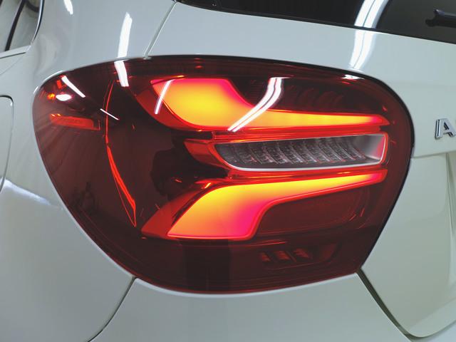 A180 スポーツ レーダーセーフティーパッケージ