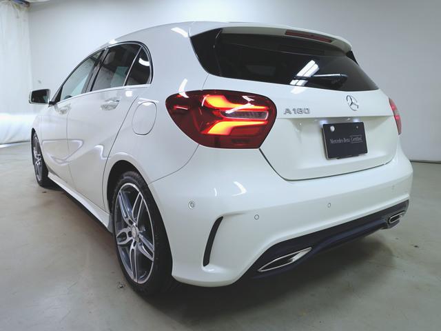 A180 スポーツ レーダーセーフティーパッケージ