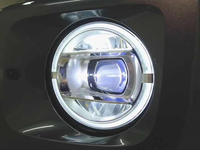 G400 d アダプティブダンピングシステム AMGライン ラグジュアリーパッケージ