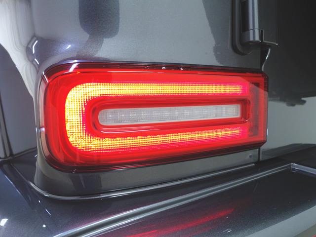 G400 d アダプティブダンピングシステム AMGライン ラグジュアリーパッケージ