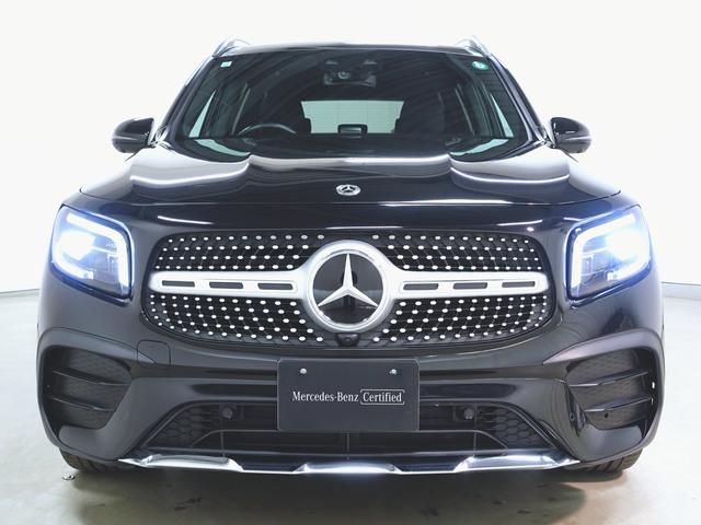 GLB200 d 4マチック アドバンスドサウンドシステム AMGライン AMGレザーエクスクルーシブパッケージ アドバンスドパッケージ