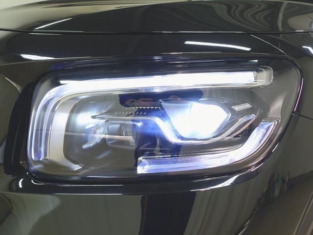 GLB200 d 4マチック アドバンスドサウンドシステム AMGライン AMGレザーエクスクルーシブパッケージ アドバンスドパッケージ