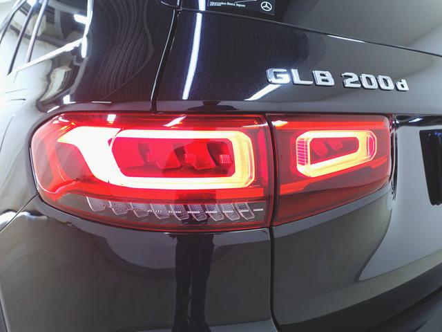 GLB200 d 4マチック アドバンスドサウンドシステム AMGライン AMGレザーエクスクルーシブパッケージ アドバンスドパッケージ
