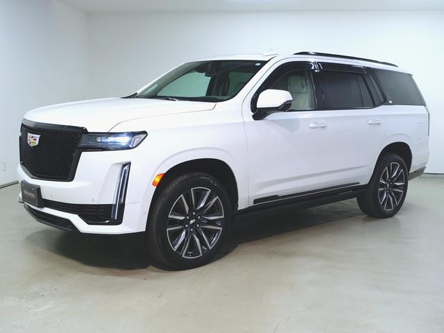 エスカレード スポーツ