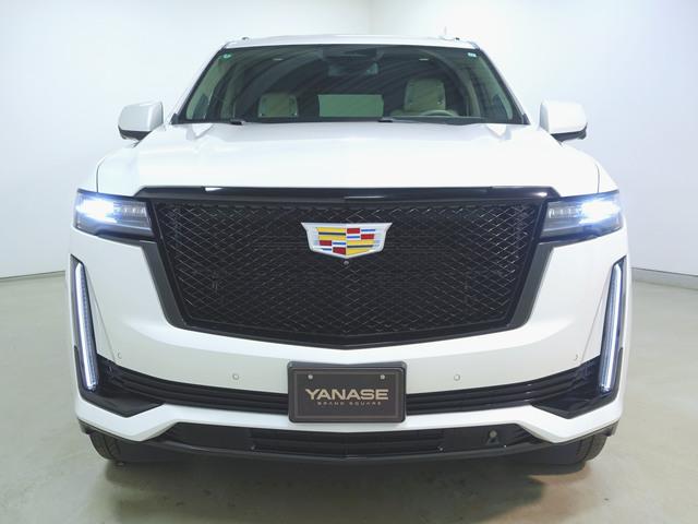 エスカレード スポーツ