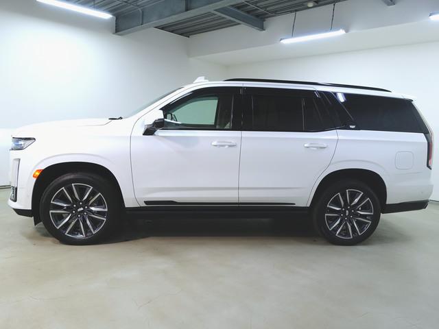 エスカレード スポーツ