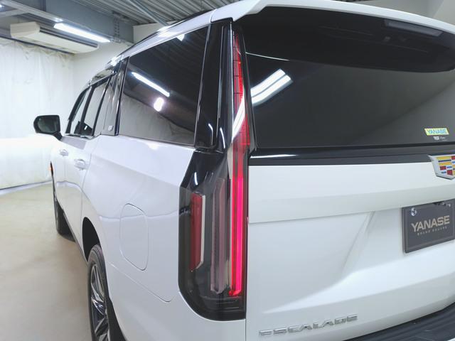 エスカレード スポーツ