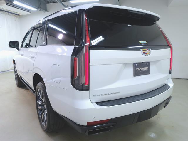 エスカレード スポーツ