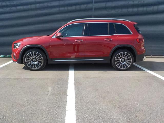 GLB200 d 4マチック AMGラインパッケージ AMGレザーエクスクルーシブパッケージ