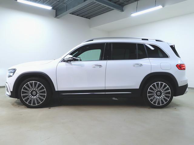 GLB200 d 4マチック AMGラインパッケージ AMGレザーエクスクルーシブパッケージ アドバンスドパッケージ