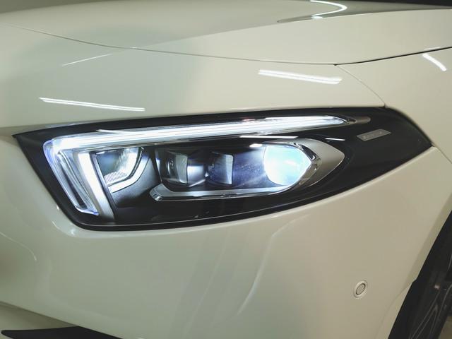 A200 d AMGライン ナビゲーションパッケージ